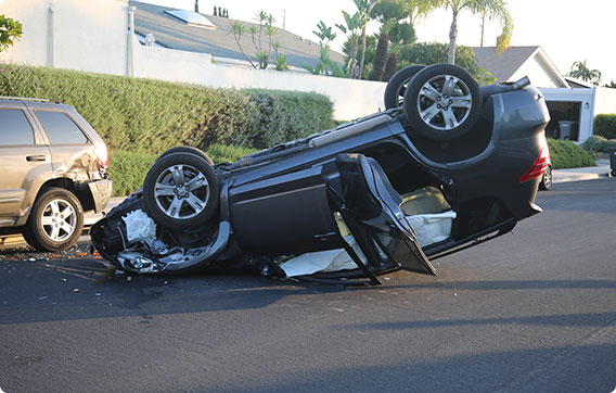 Car Accidents In Florida