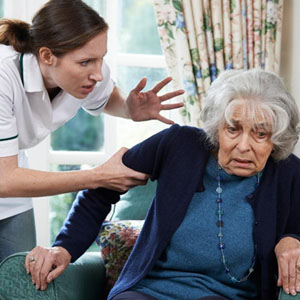 Nursing Home Abuse & Neglect