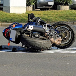 Damages In A Motorcycle Accident Injury Claim Lawyer, Jacksonville City