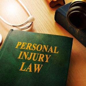 Information And Evidence In Personal Injury Claims - Jacksonville, FL