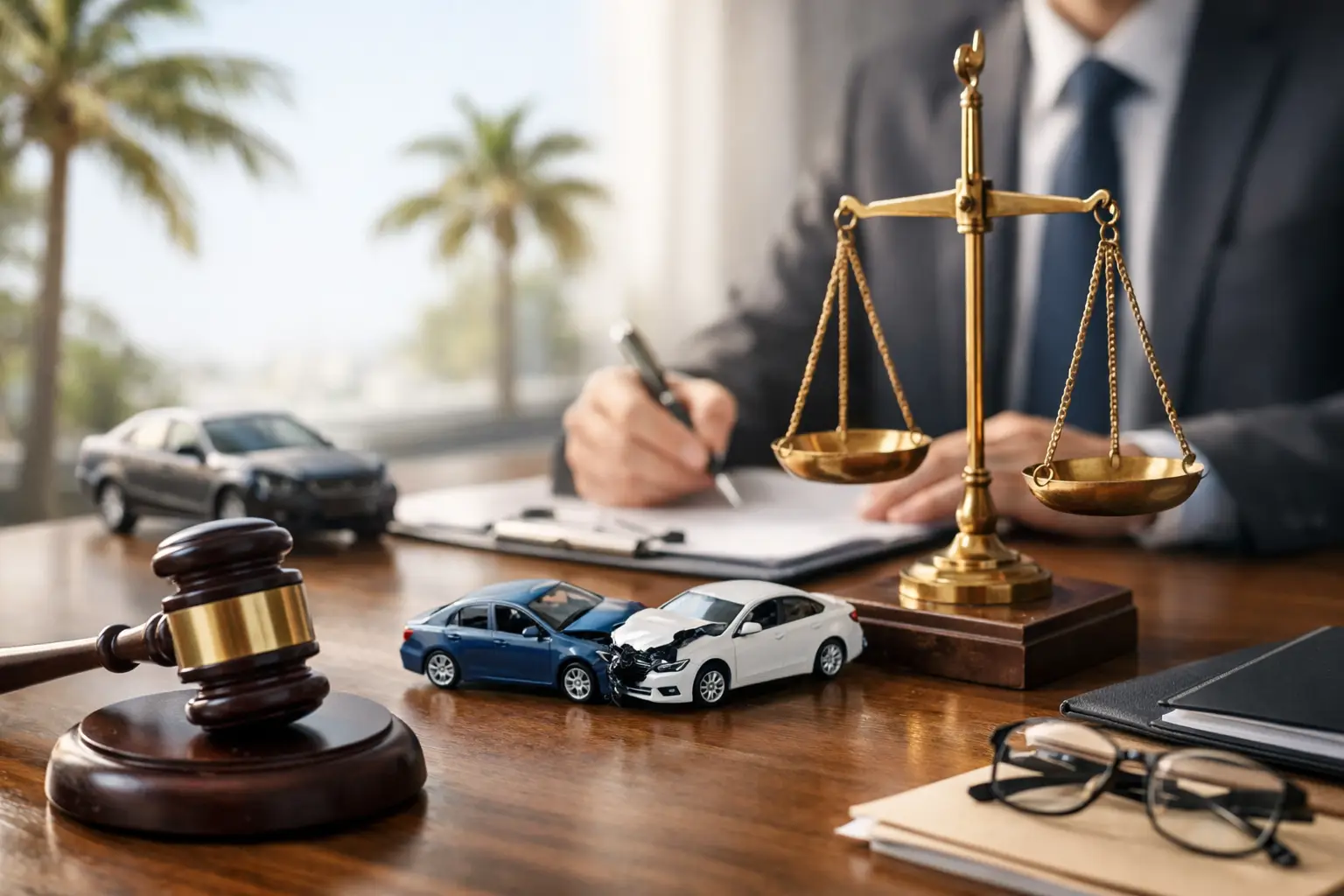 Florida Comparative Negligence Rule 2026 Explained