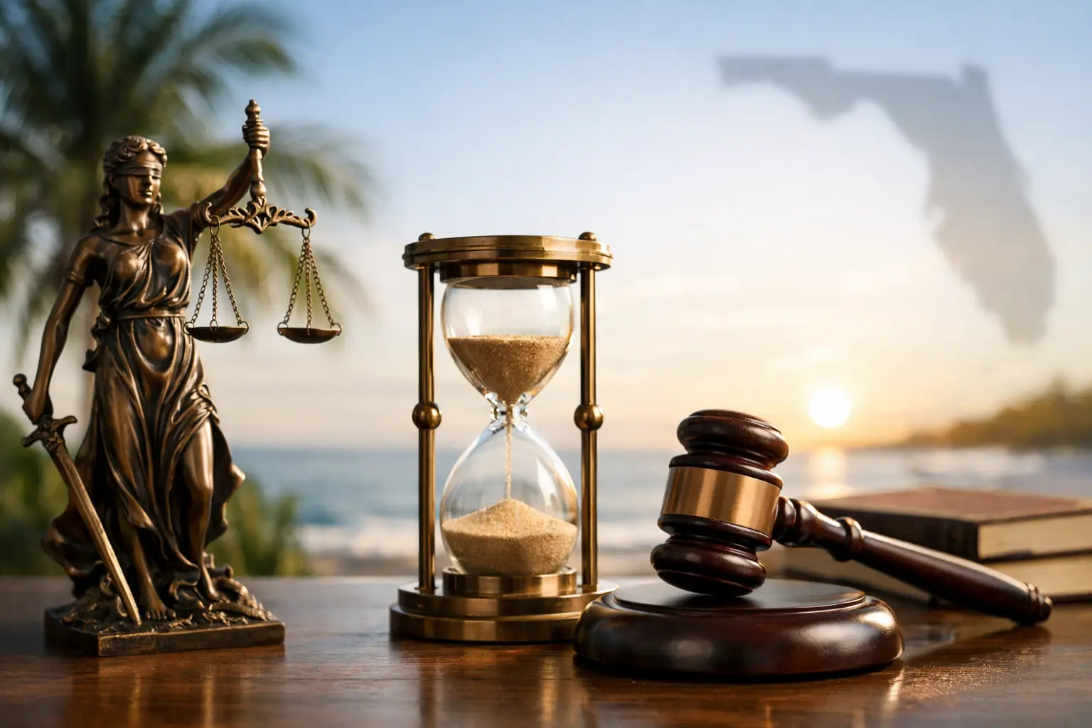 Florida Personal Injury Statute of Limitations
