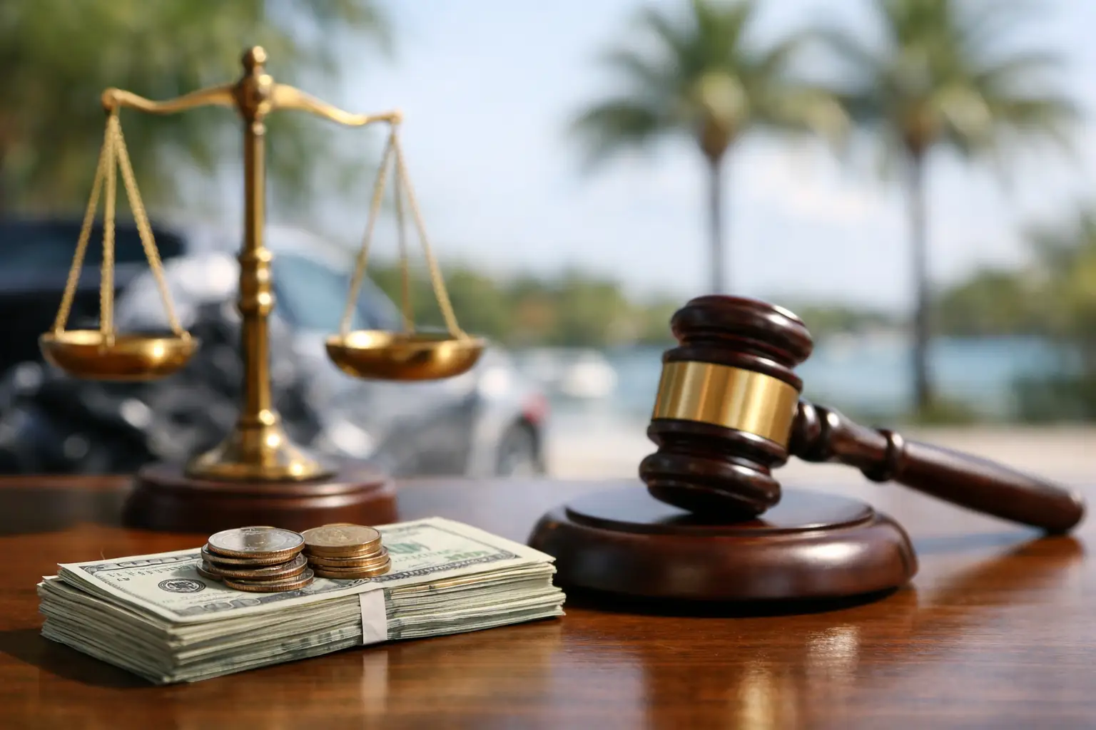 What Does an Injury Lawyer Cost in Florida?