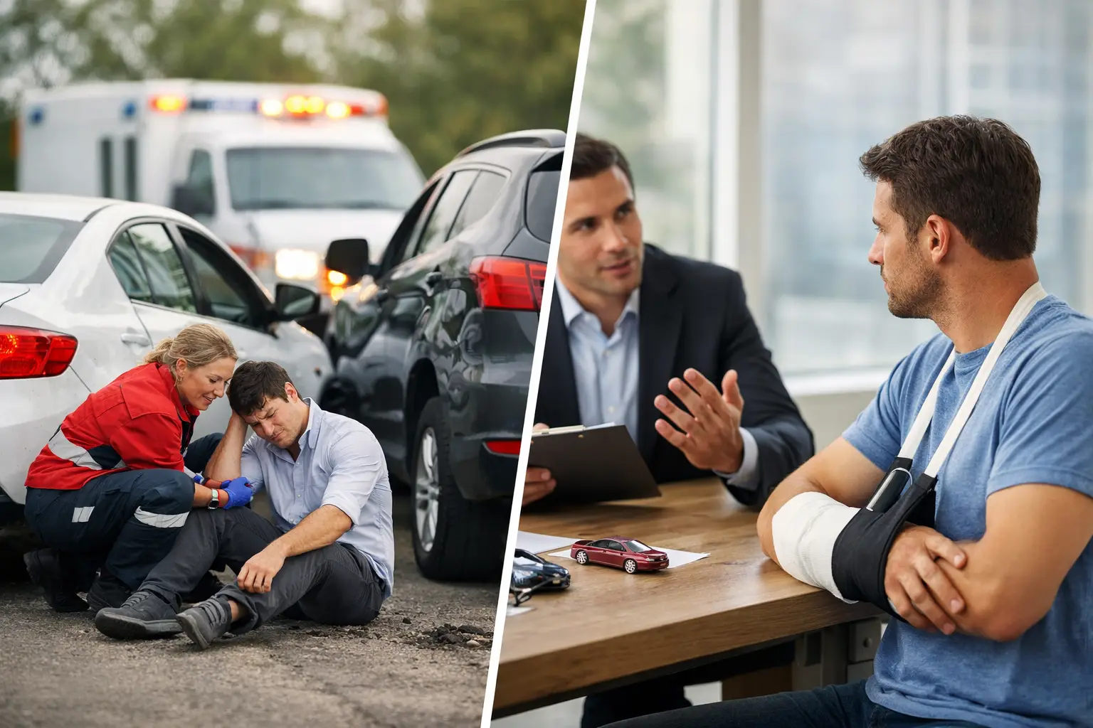 PIP Versus Bodily Injury: What Florida Drivers Need
