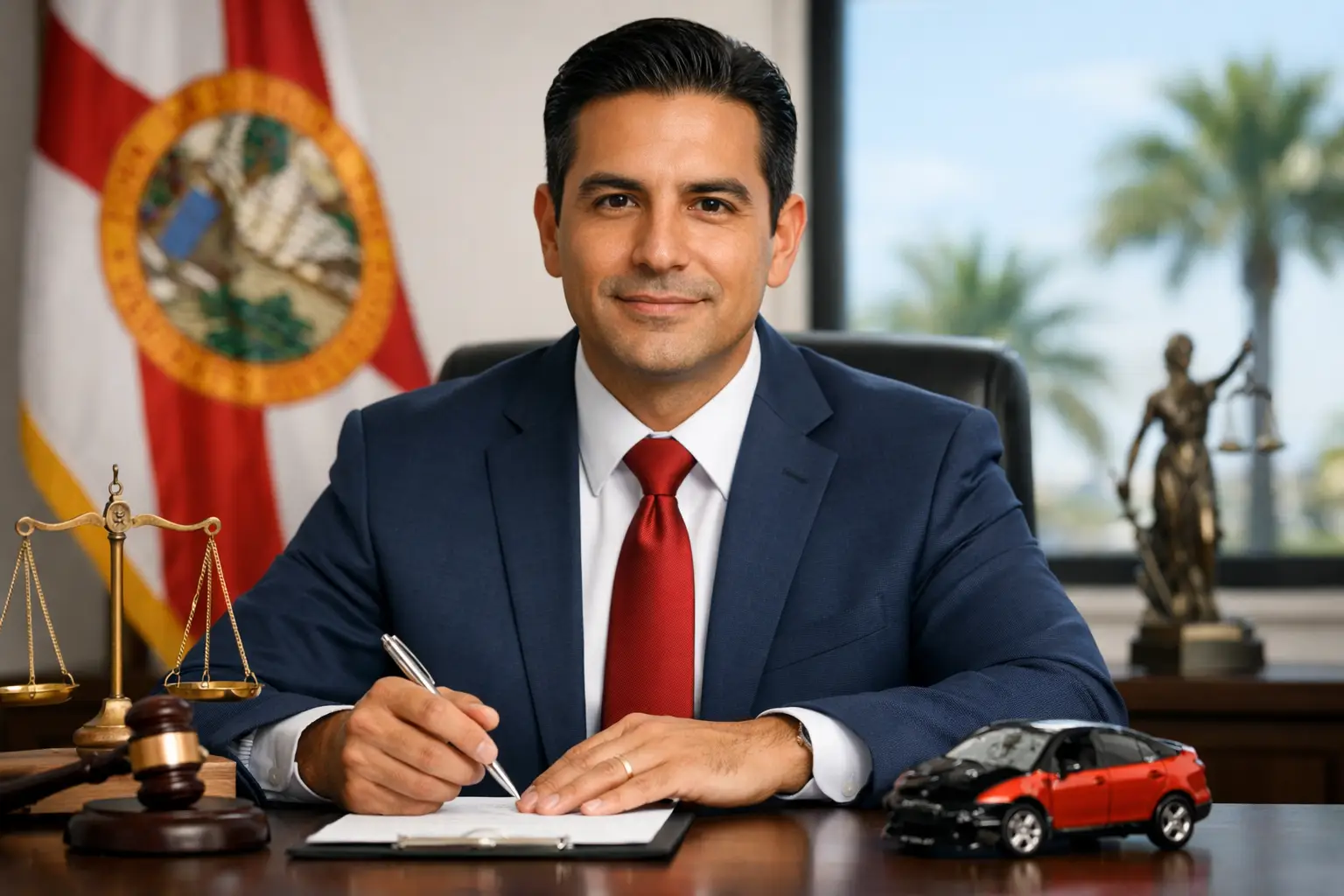 Spanish-Speaking Injury Attorney in Florida