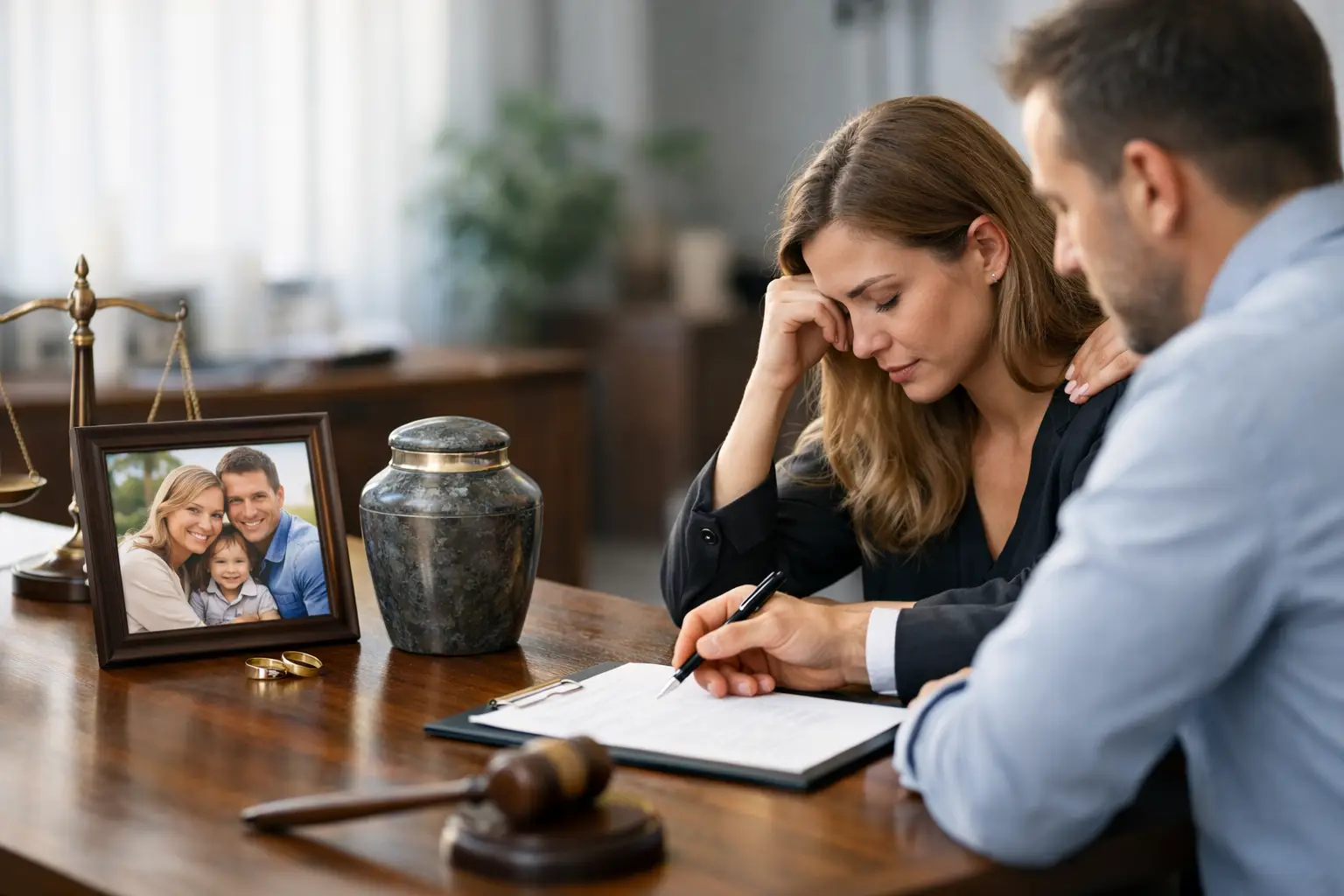 Wrongful Death Compensation Guide for Florida Families