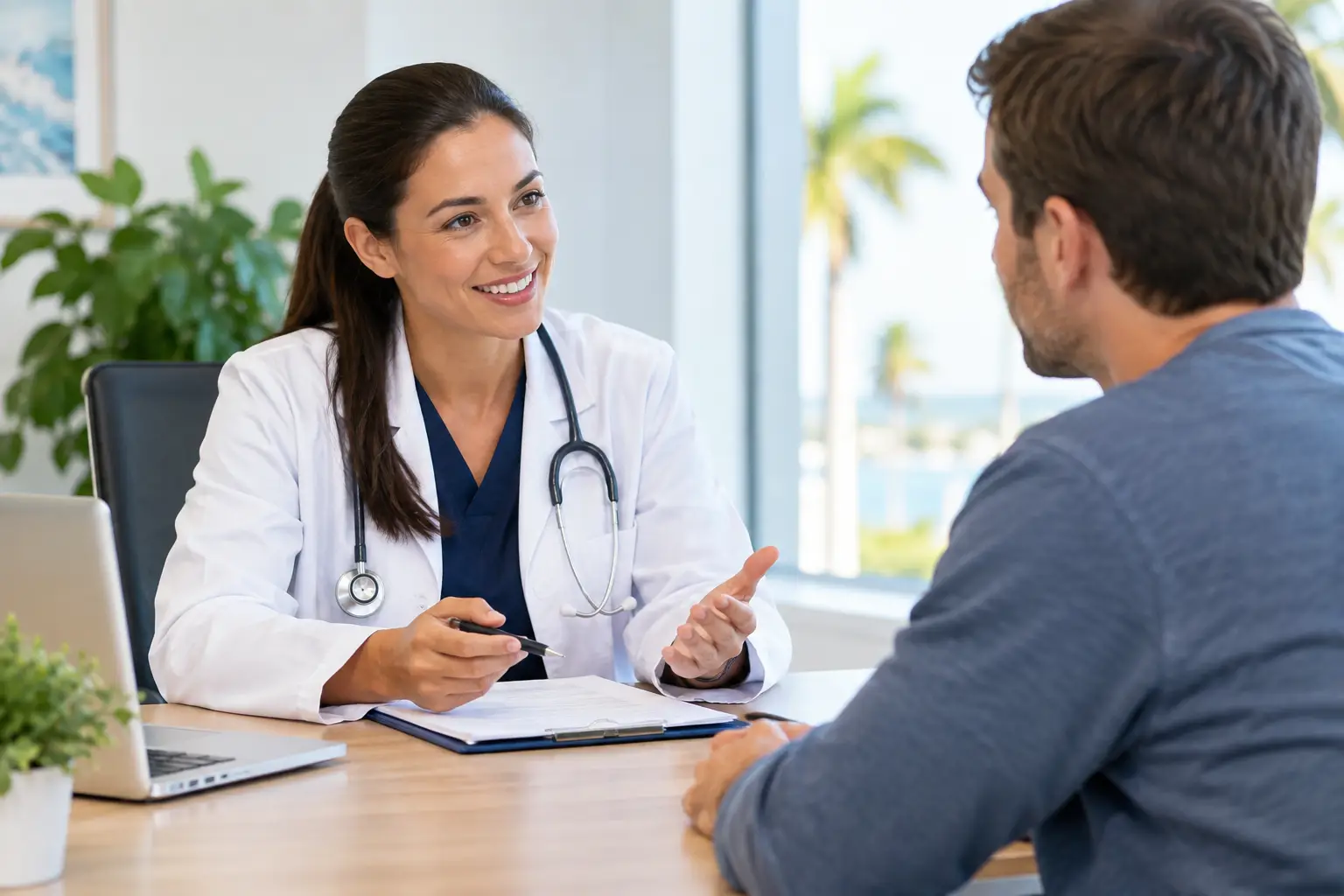 Are Injury Consultations Really Free in Florida?