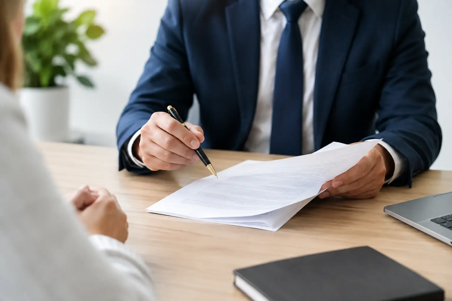 Contingency Fee Agreement Review: What to Check