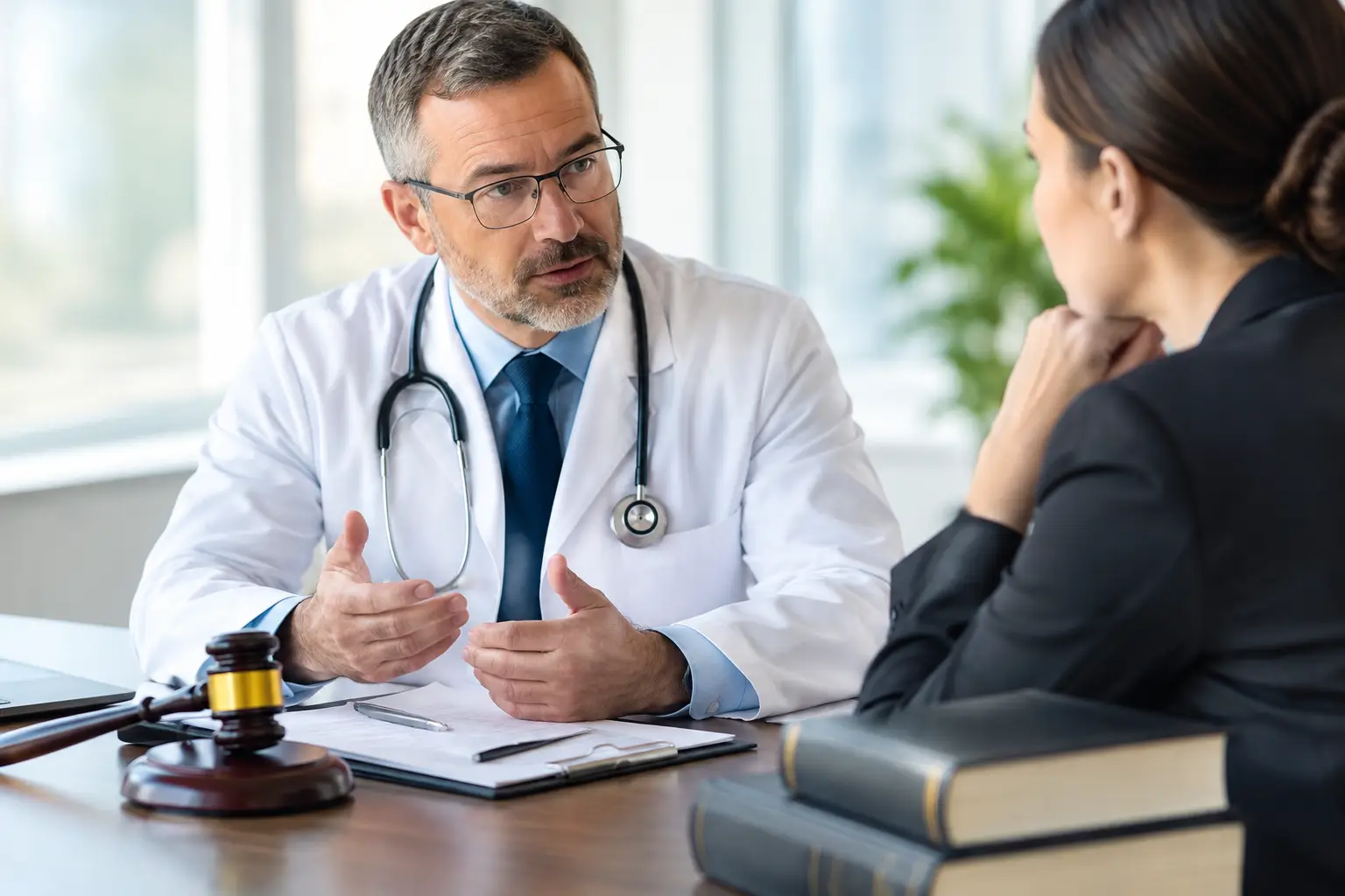 Does Malpractice Require Expert Testimony in Florida?