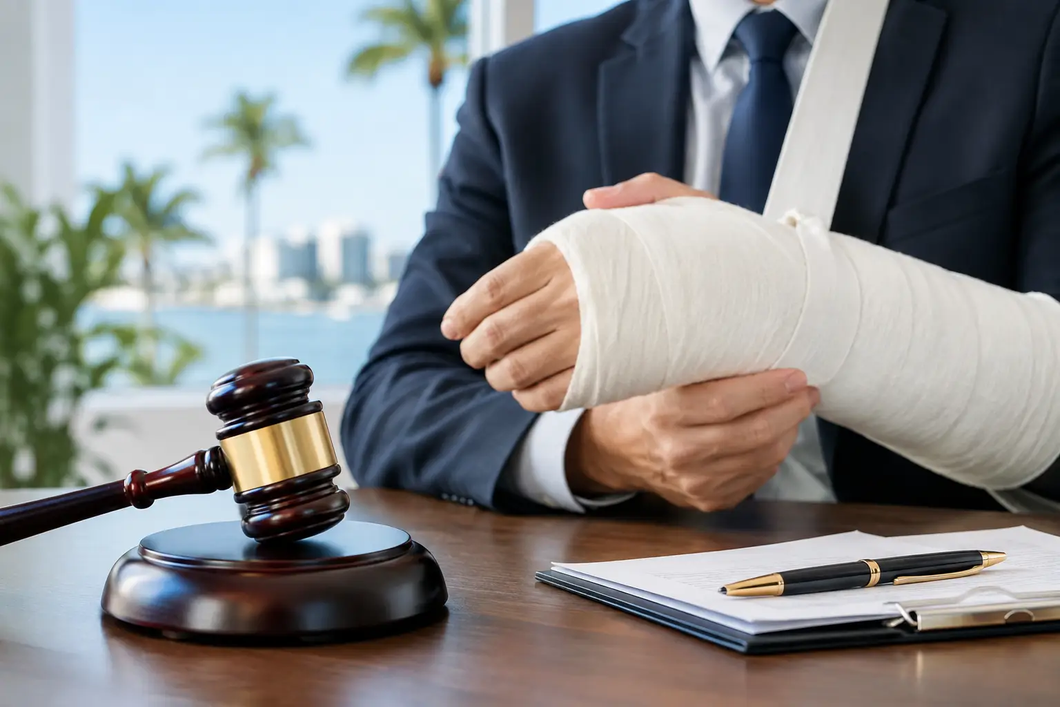 Florida Injury Law Changes That Can Affect Your Claim