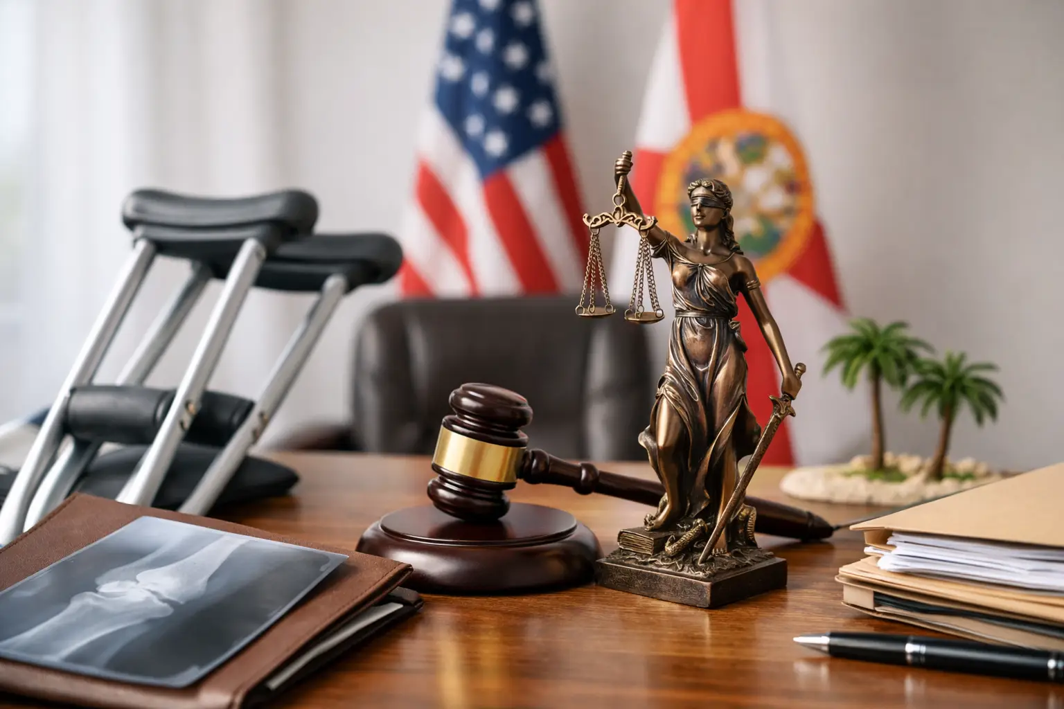 How to Appeal Workers' Compensation in Florida