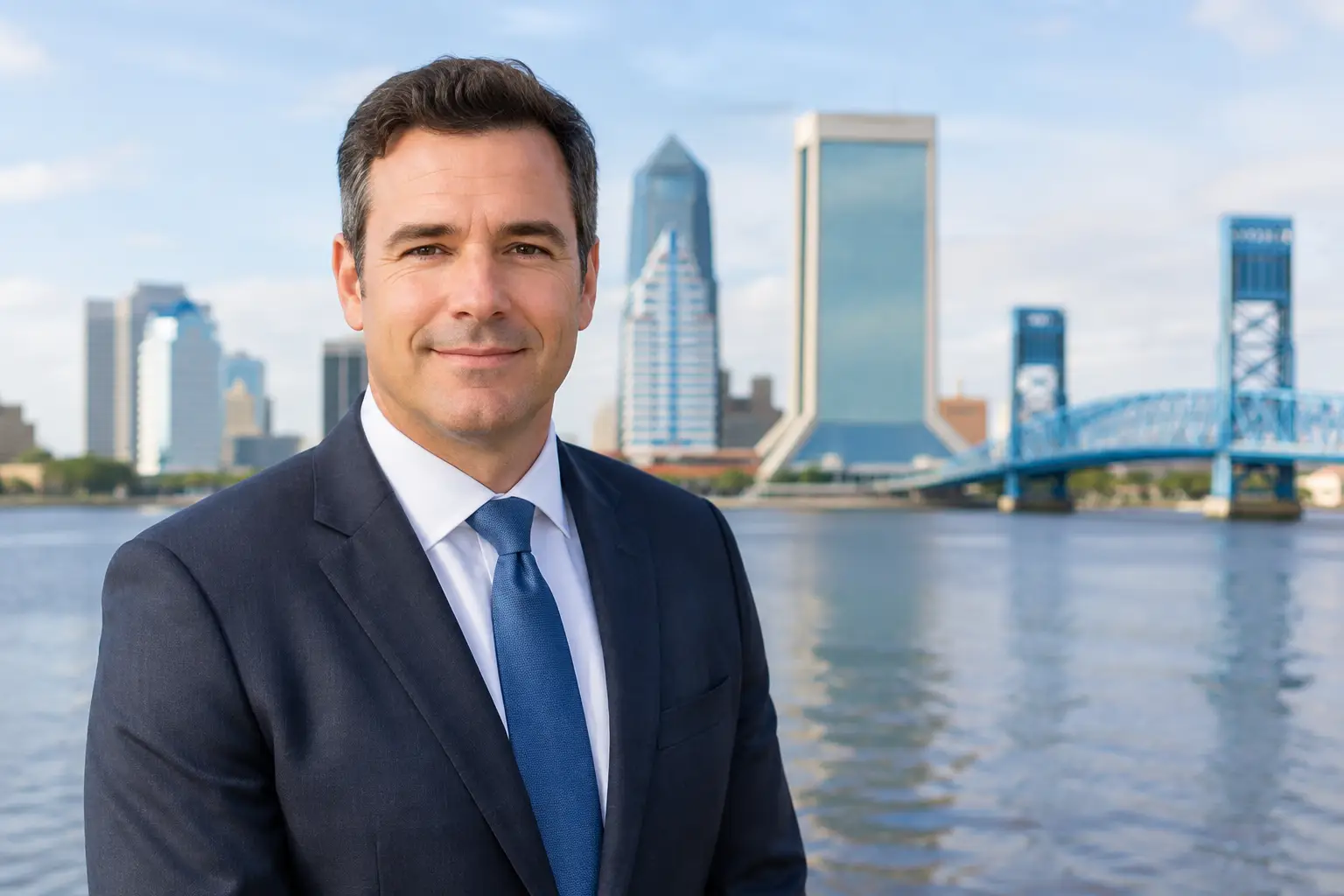 Jacksonville Trial Lawyer Reviews That Matter