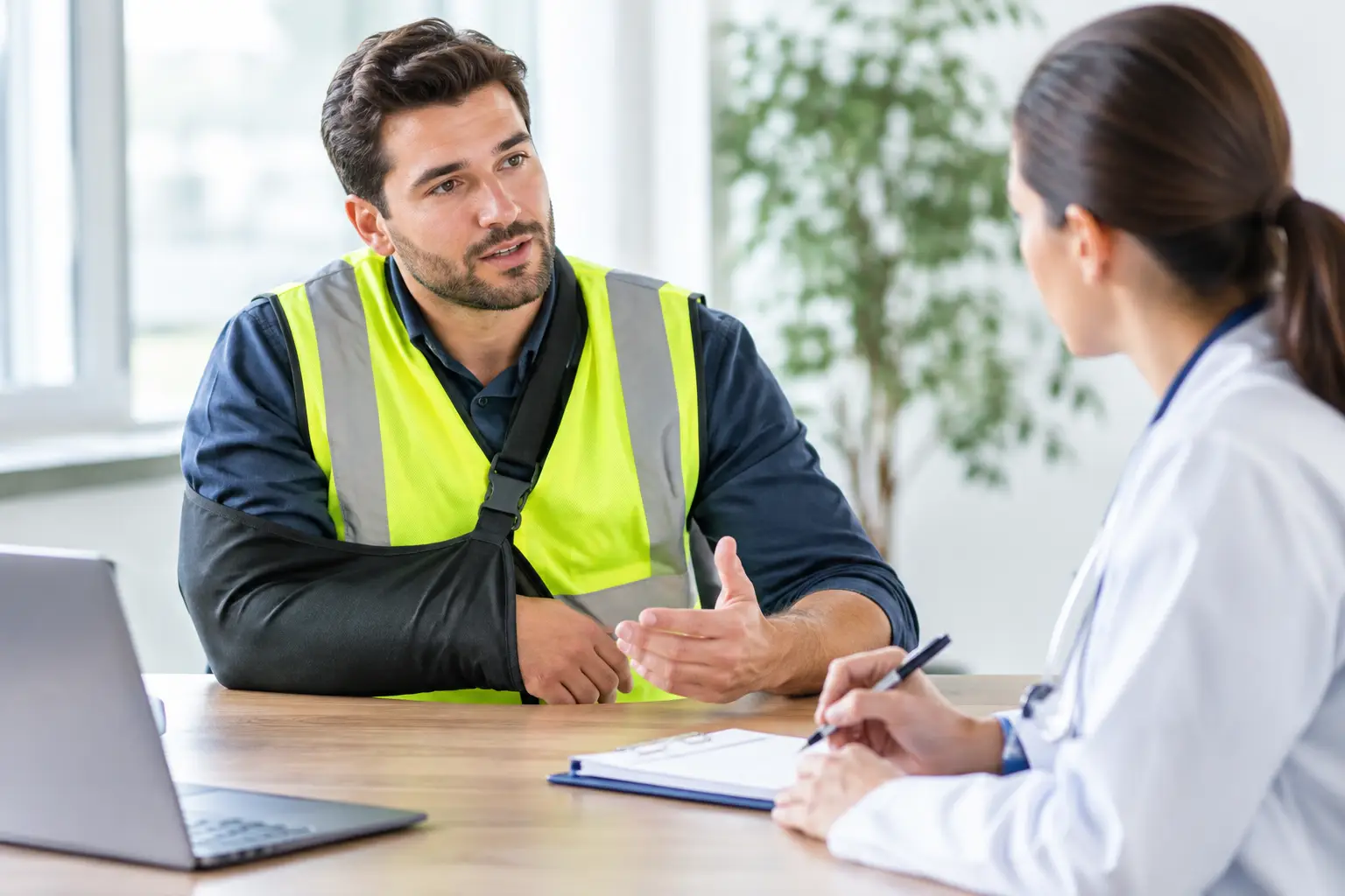 What Workplace Injury Case Results Can Show