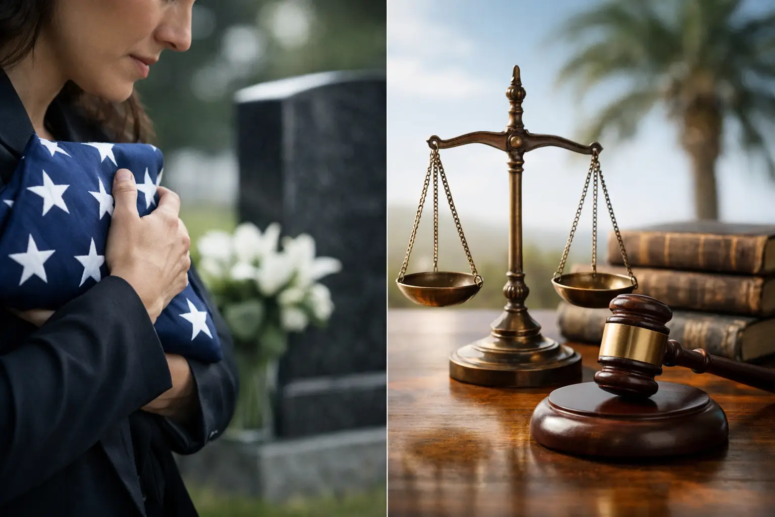 Wrongful Death Versus Survival Action in Florida