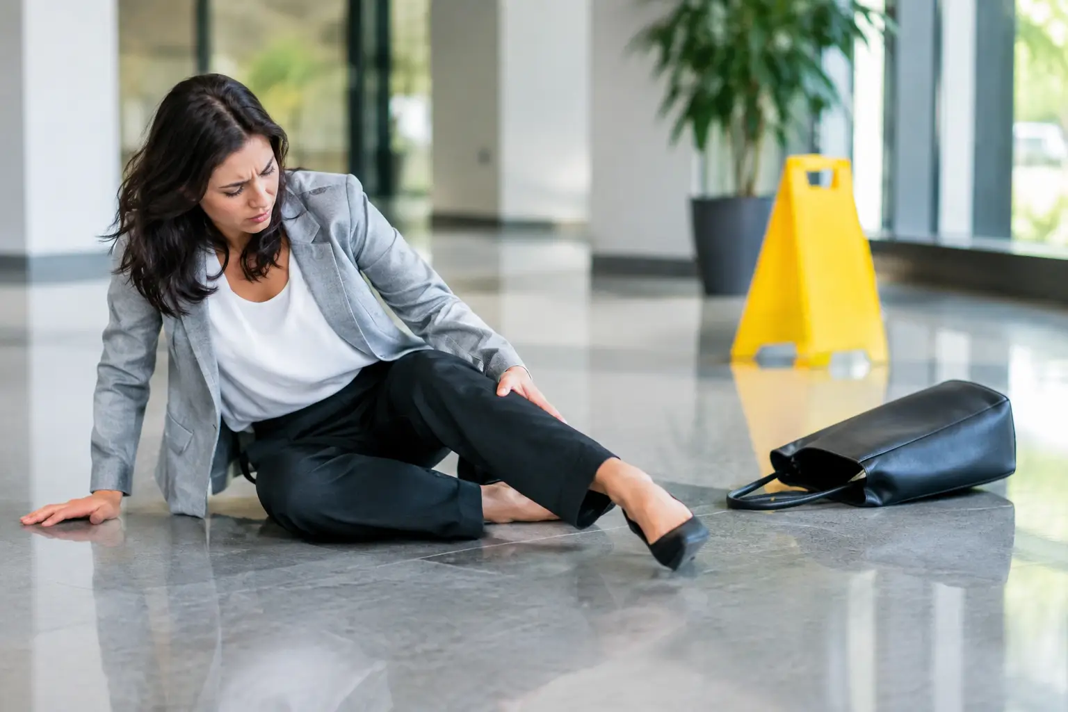 What Premises Liability Cases Require in Florida